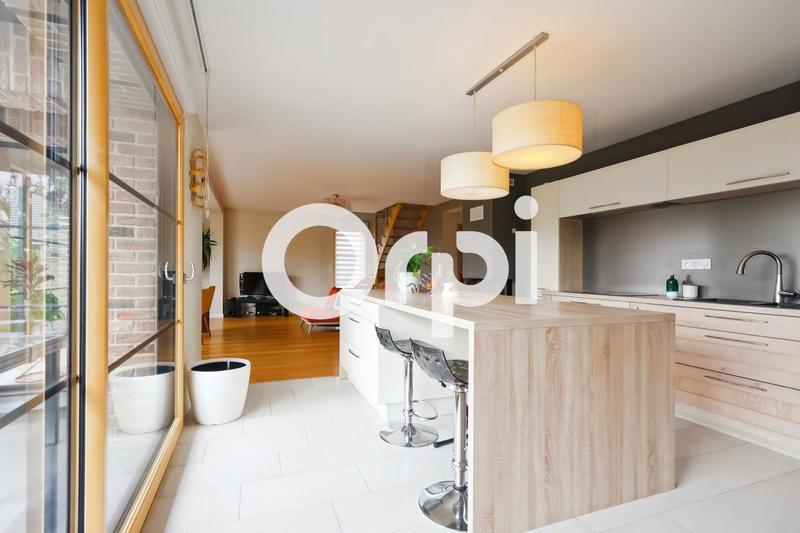 Maison - 172 m² - 7 pièces