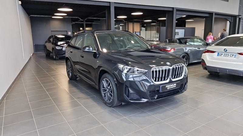 Bmw X1 U11 Sdrive 20i 170ch Dkg7 m Sport