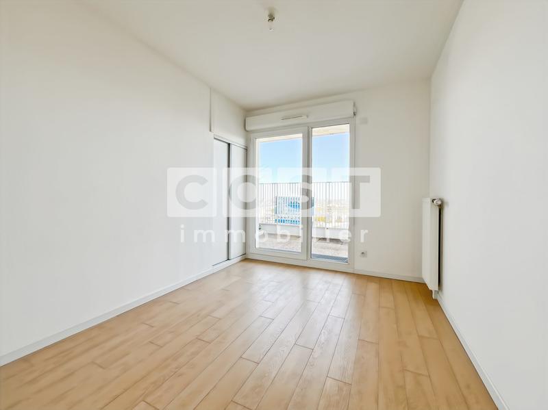 Duplex - 95 m² - 5 pièces