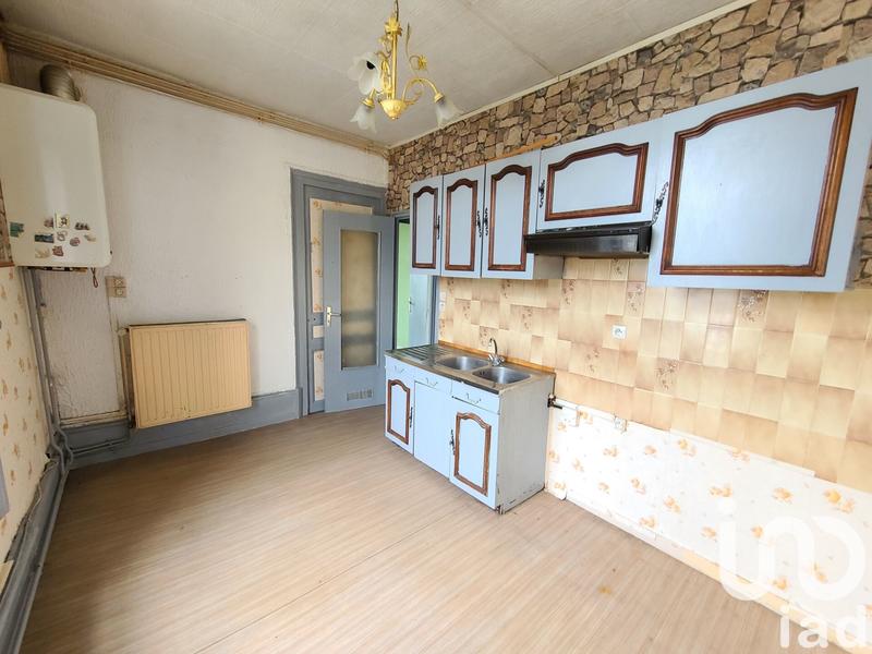 Immeuble - 1 138 m²