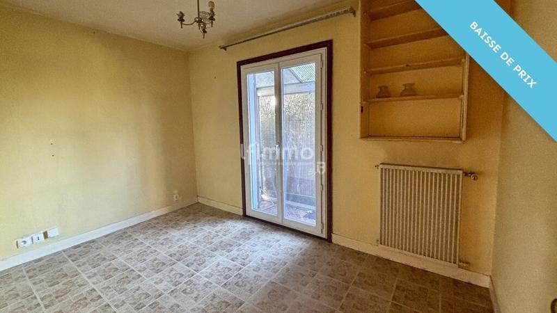 Pavillon - 99 m² - 5 pièces