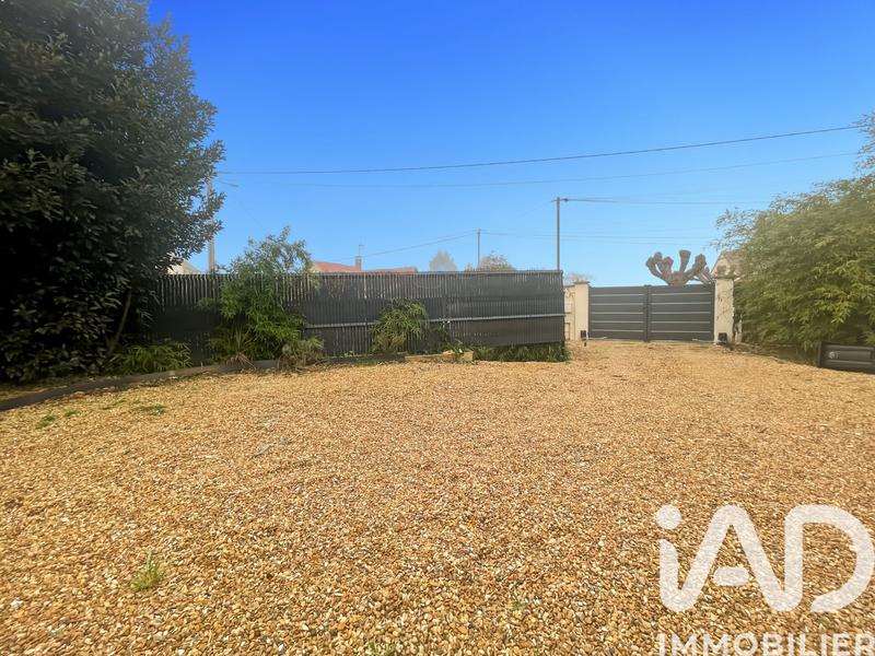 Maison - 101 m² - 6 pièces