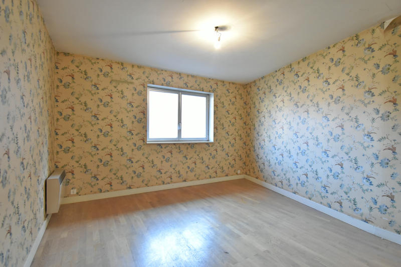 Maison - 122 m² - 5 pièces