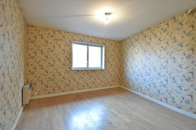 Maison - 122 m² - 5 pièces