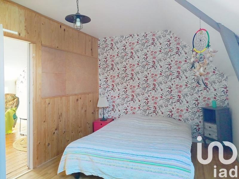 Maison - 127 m² - 4 pièces