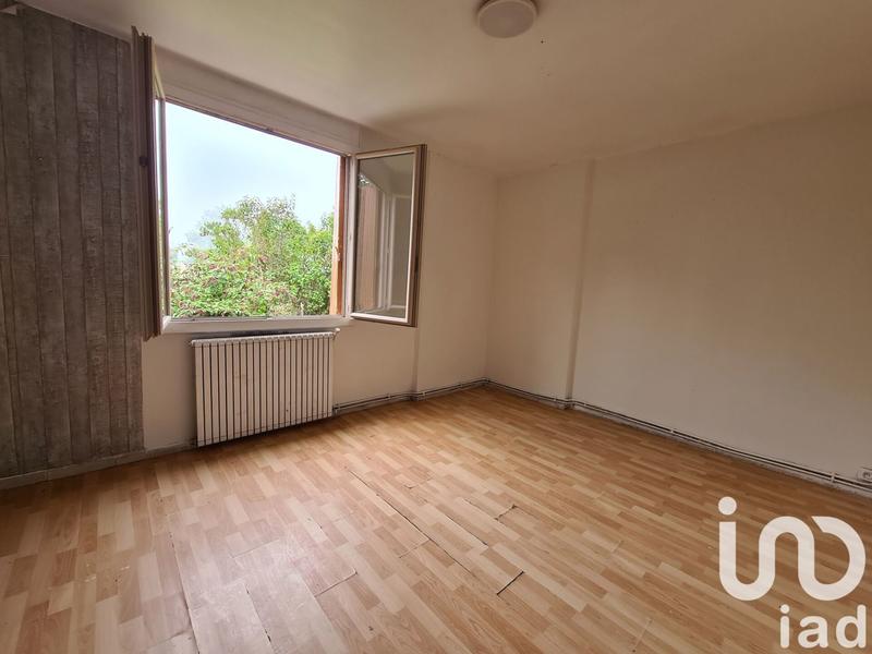 Maison - 74 m² - 3 pièces