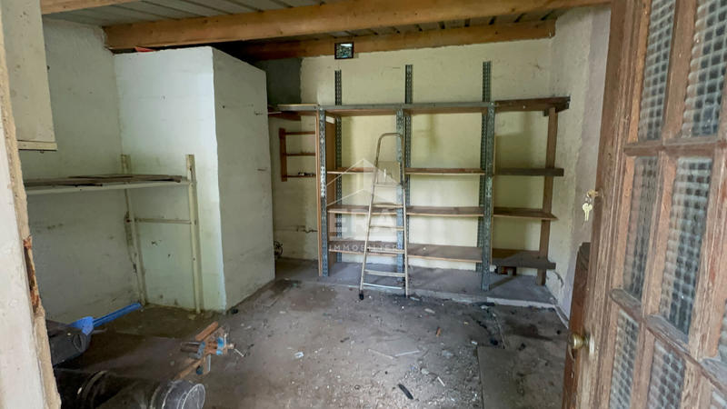 Maison - 74 m² - 4 pièces