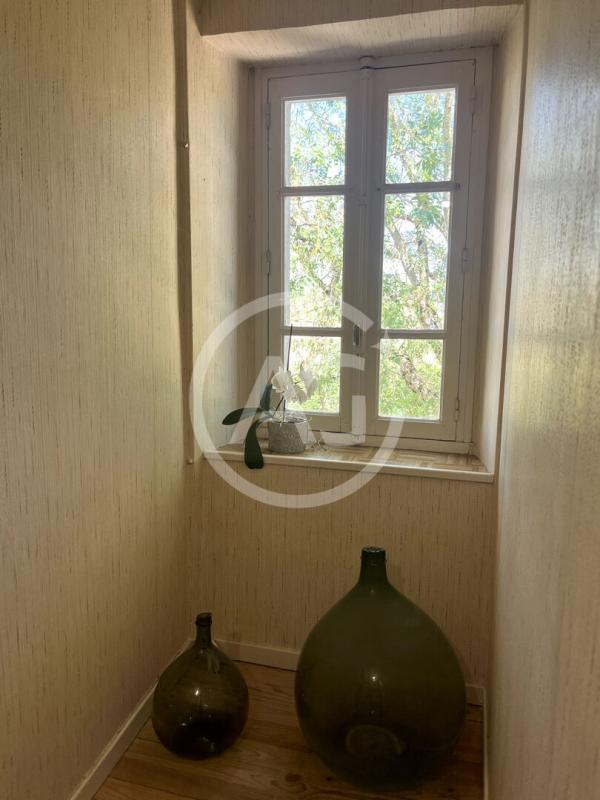 Ferme - 157 m² - 7 pièces