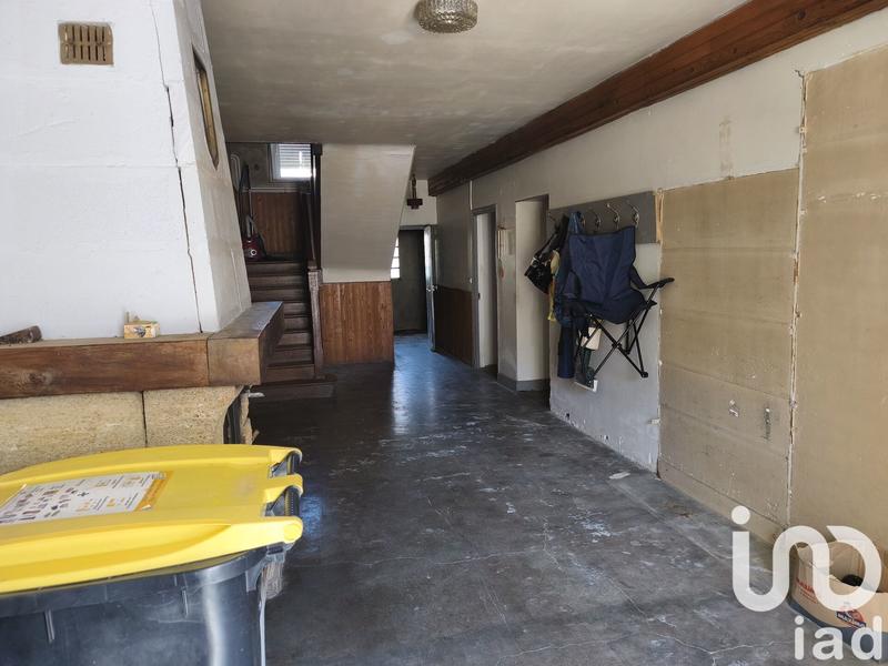 Maison - 151 m² - 5 pièces