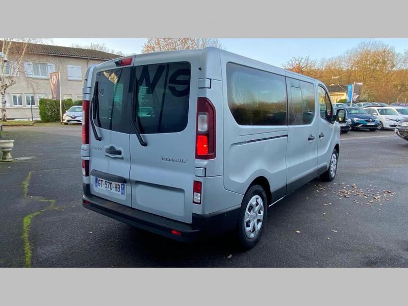 Renault Trafic L2 dCi 150 Energy s&amp;S Edc Intens