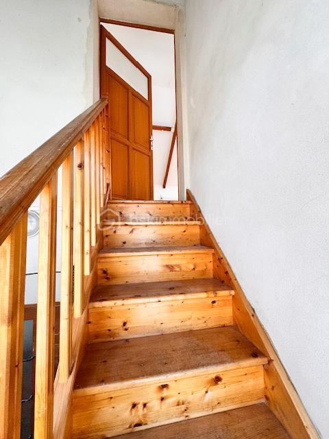 Maison - 103 m² - 5 pièces