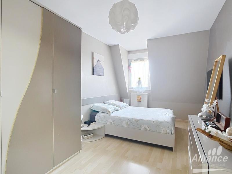 Duplex - 76 m² - 3 pièces