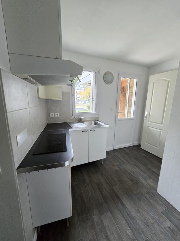 Appartement - 20 m² - 1 pièce