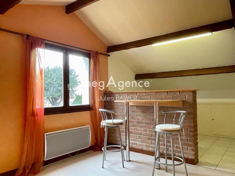 Maison ancienne - 180 m² - 6 pièces