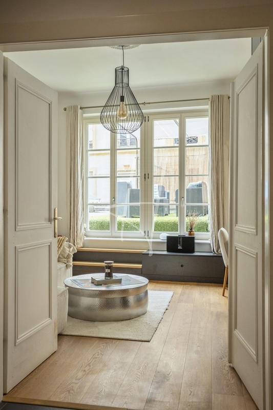 Appartement - 92 m² - 4 pièces