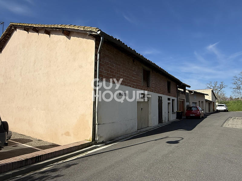 Maison - 287 m² - 6 pièces