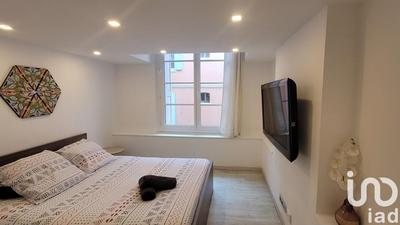 Duplex - 106 m² - 4 pièces