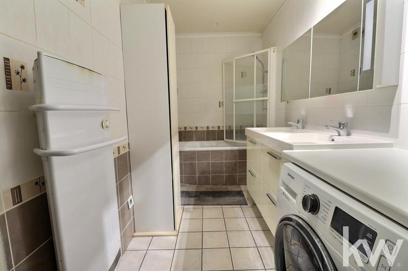 Appartement - 74 m² - 3 pièces