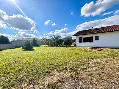 Maison - 103 m² - 4 pièces