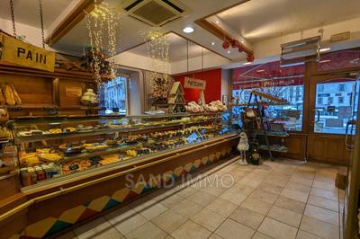 Fonds de commerce - Magasins - 150 m²