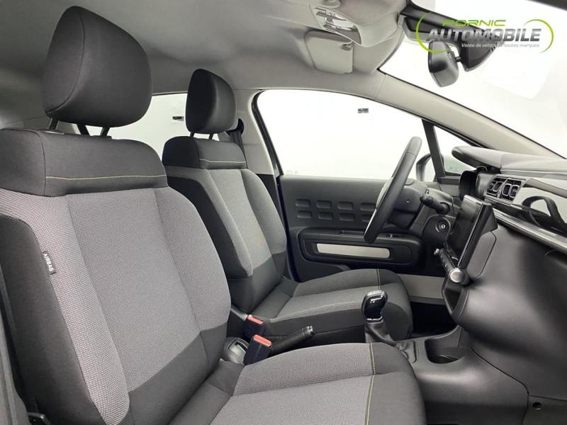 Citroën C3 PureTech 82 s Bvm5 Shine