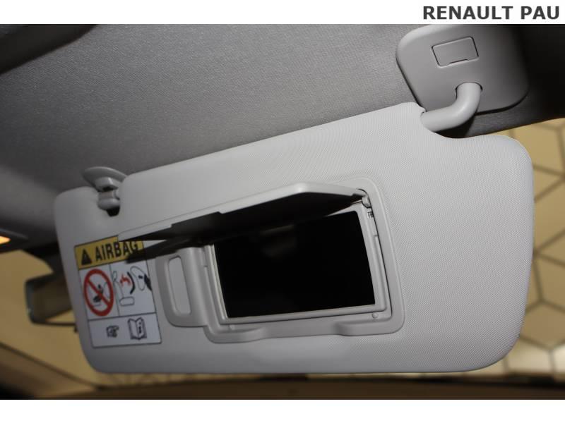 Dacia Jogger Eco-G 100 7 places Gsr2 Extreme +