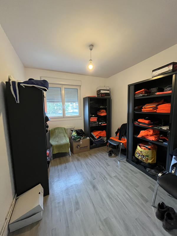 Appartement - 50 m² - 3 pièces