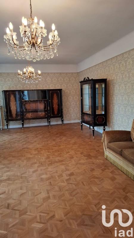 Maison de ville - 94 m² - 5 pièces