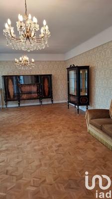 Maison de ville - 94 m² - 5 pièces