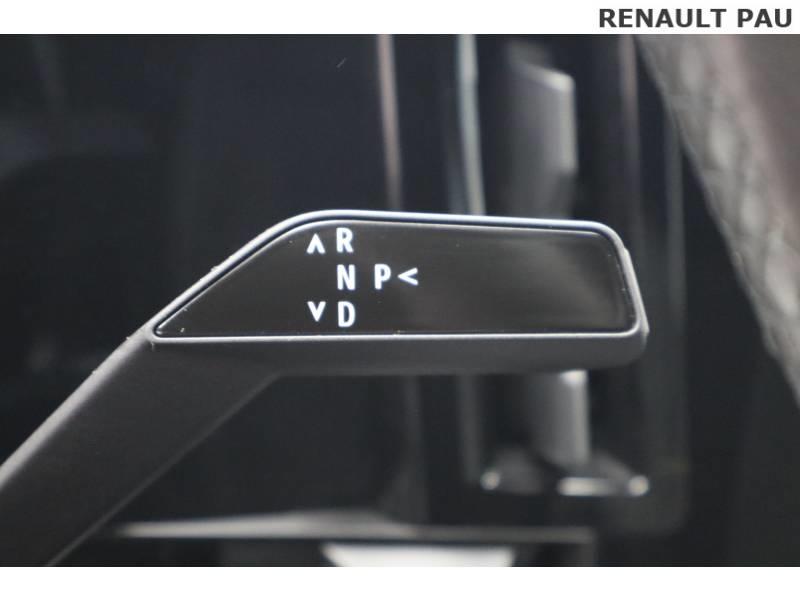 Renault Mégane E-Tech Ev60 220 ch optimum charge Techno