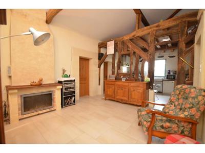 Maison - 97 m² - 5 pièces