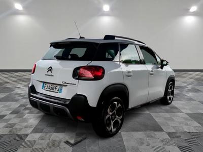 Citroën C3 Aircross 1.2 PureTech 12v - 110 s&amp;S Bv Eat6 Shine Phase 1