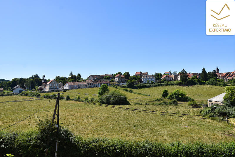 Maison - 116 m² - 5 pièces