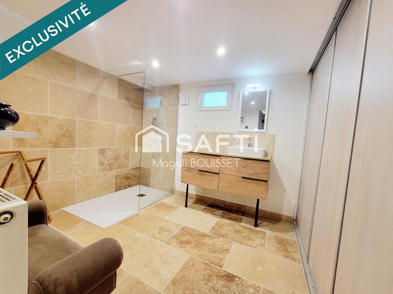 Maison - 151 m² - 5 pièces