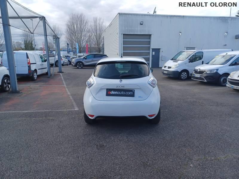 Renault Zoe R90 Zen