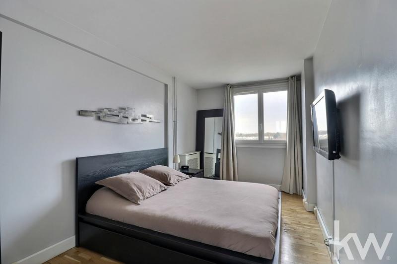 Appartement - 70 m² - 4 pièces