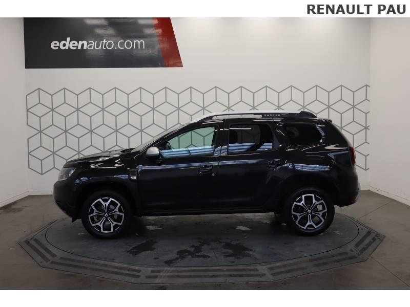 Dacia Duster TCe 90 Fap 4x2 Prestige