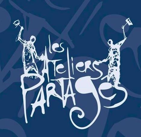Les ateliers partagés