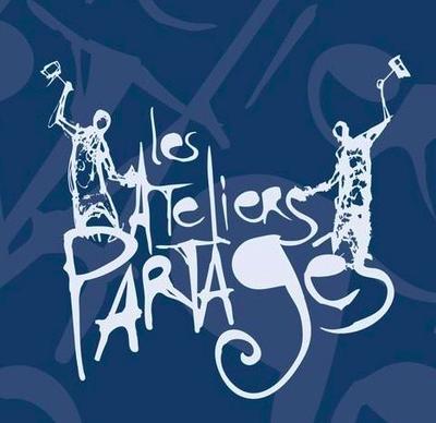 Les ateliers partagés