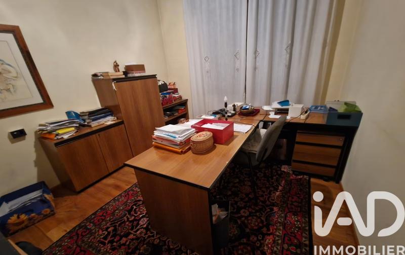 Maison - 170 m² - 7 pièces