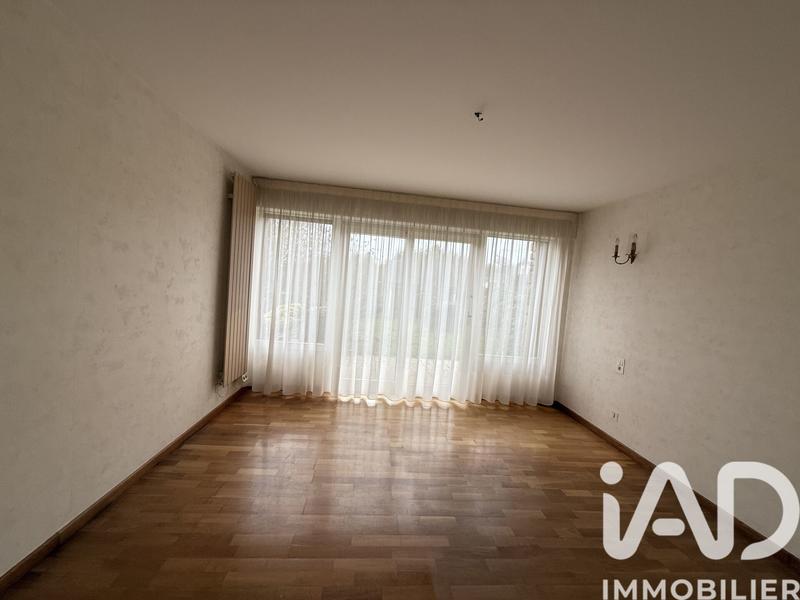 Maison de maîtres - 123 m² - 6 pièces