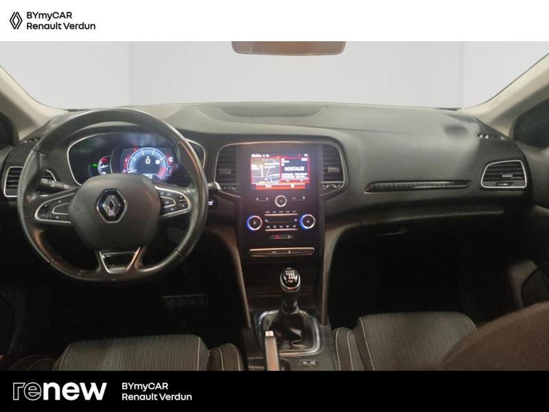 Renault Mégane IV Berline TCe 100 Energy Zen