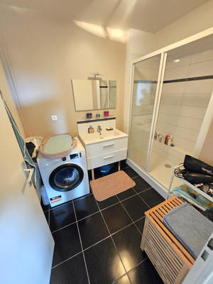 Appartement - 84 m² - 4 pièces