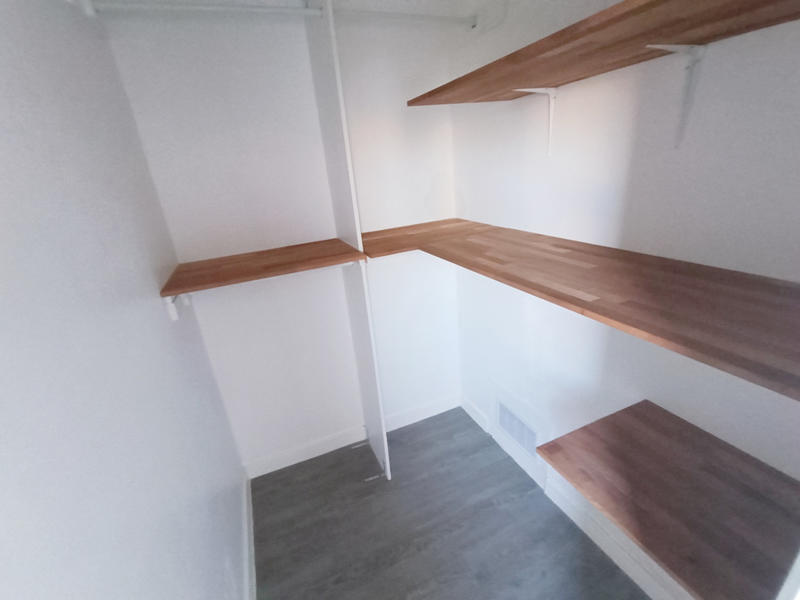 Appartement - 73 m² - 4 pièces