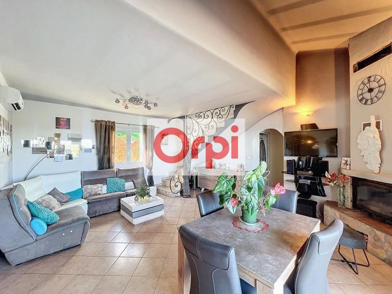 Villa - 134 m² - 5 pièces