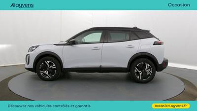 Peugeot 2008 1.2 PureTech 130ch s&amp;S Gt Eat8