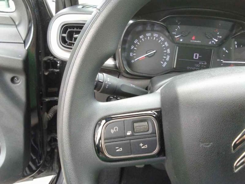 Citroën C3 1.5 BlueHDi 100 cv s&amp;S Feel E6.d