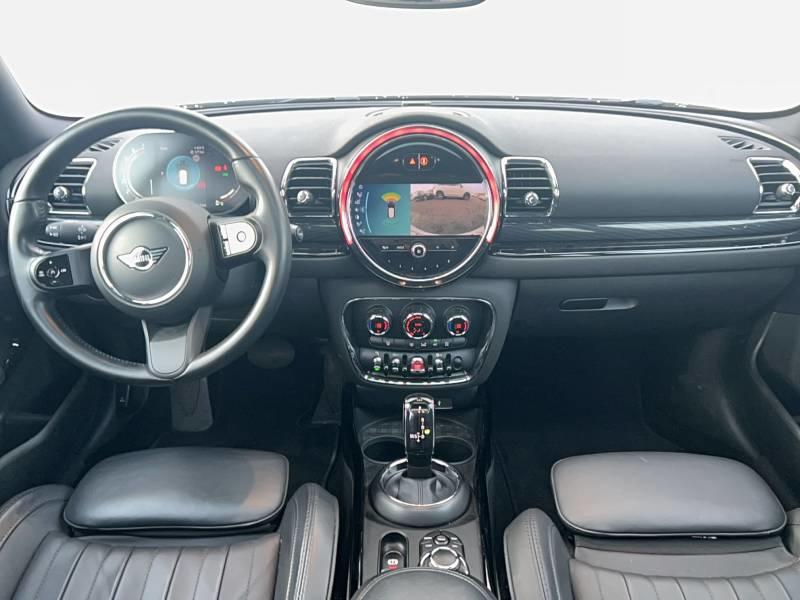 Mini Mini Clubman Cooper 136 ch Dkg7 Edition Canonbury