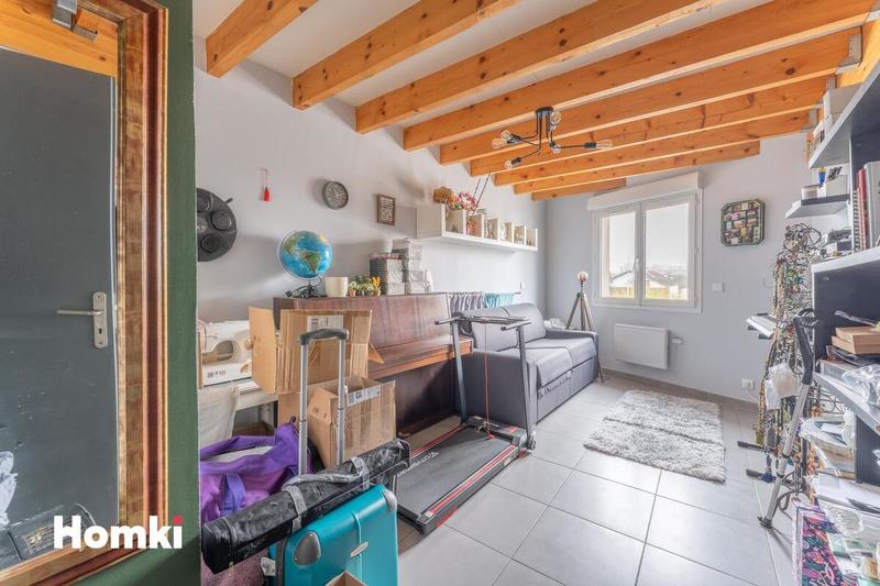 Duplex - 96 m² - 4 pièces