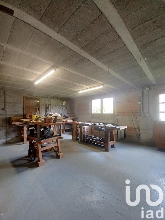 Maison de village - 221 m² - 6 pièces